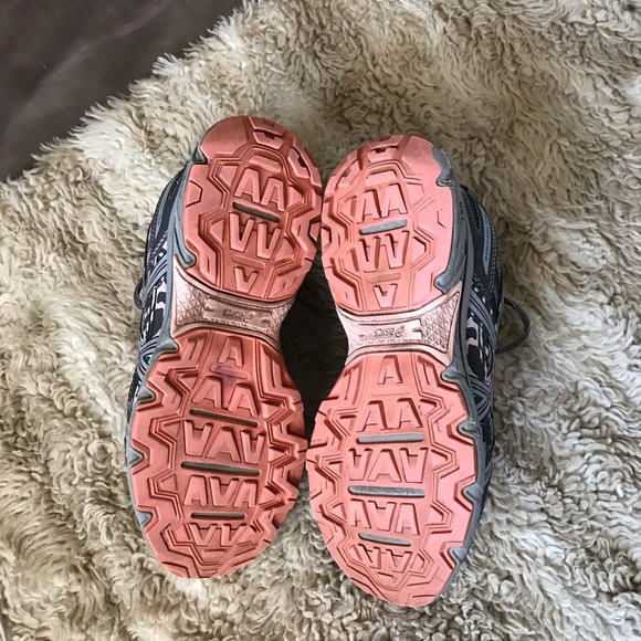 ASICS Gel Venture 6 - Picture 6 of 7